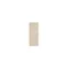 SIMON 54 PREMIUM Aufputzdose, creme, 3-fach-Fliese