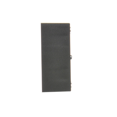 SIMON 54 PREMIUM Boîte en saillie, 1 poste, anthracite métallisé