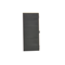 SIMON 54 PREMIUM Boîte en saillie, 1 poste, anthracite métallisé