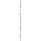 SIMON 54 PREMIUM Caja de superficie, 1 elemento metalizado teja, antracita