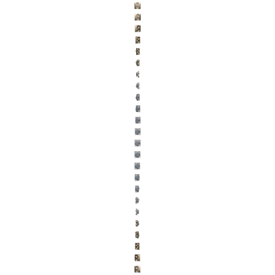 SIMON 54 PREMIUM Schutzkontakt-Doppelsteckdose mit Phaseninvarianzfunktion 16A 230V komplett gold matt