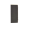 SIMON 54 PREMIUM Surface-mounted box, 1-gang, metallised brown mat