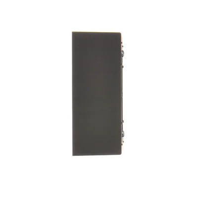 SIMON 54 PREMIUM Surface-mounted box, 1-gang, metallised brown mat