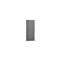 SIMON 54 PREMIUM Surface-mounted box, 3-gang metallised anthracite