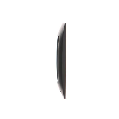 Simon 54 Premium WMDZ-0110xx-049 Ramka 1-krotna PREMIUM IP20 / IP44; czarny