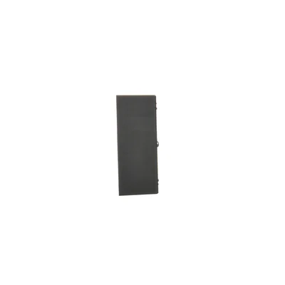Simon 54 Premium WMDZ-203xxx-049 3-gang surface-mounted box for PREMIUM frames. Depth 35 mm; black