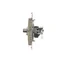 SIMON 54 Prise antenne type "F" + ordinateur RJ45 catégorie 6 or métallisé mat