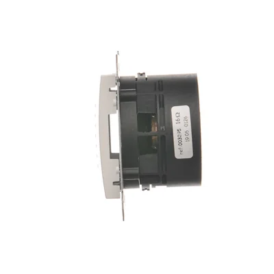 SIMON 54 Rahmenlautsprecher weiß