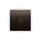 SIMON 54 Roller shutter group controller bronze matt metallized 8A