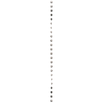 SIMON 54 Roller shutter group controller silver matt metallized 8A