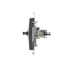 SIMON 54 Розетка для оптоволокна /оптична одинарна SC/APC антрацит