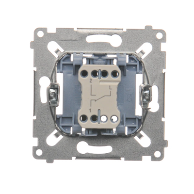 SIMON 54 Schodišťový spínač (mechanismus) 10AX 230V