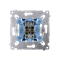 SIMON 54 Schodišťový spínač (mechanismus) 10AX 230V