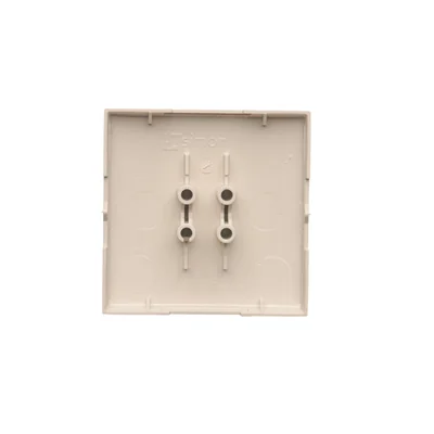 SIMON 54 Single rocker with key pictogram for switches/buttons cream