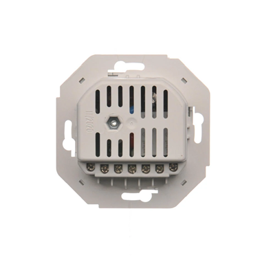 SIMON 54 Sterownik grupowy roletowy srebrny mat metalizowany 8A