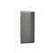 SIMON 54 Surface-mounted double socket outlet with shutters 16A 230V screw terminals anthracite