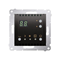 SIMON 54 Temperature controller with display internal temperature sensor (module) 16A 230V anthracite