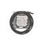 SIMON 54 Temperaturregler mit Display externer Temperatursensor (Modul) 16A 230V Creme