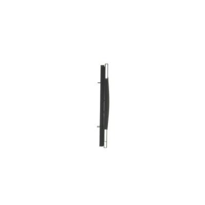 SIMON 54 TOUCH Dalle tactile 2 modules 2 tablettes tactiles horizontales + 1 trou pour accessoires lave solidifiée
