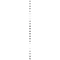 SIMON 54 TOUCH Dalle tactile 3 modules 1 tablette tactile + 1 tablette tactile + 2 tablettes tactiles horizontales silver fog