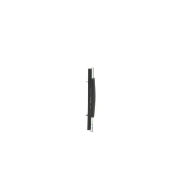 SIMON 54 TOUCH Dalle tactile 3 modules 1 tablette tactile + 2 trous pour accessoires lave solidifiée