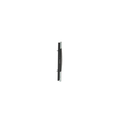 SIMON 54 TOUCH Dalle tactile 3 modules 2 touchpads horizontaux + 2 touchpads horizontaux + 1 trou pour accessoires lunar lava