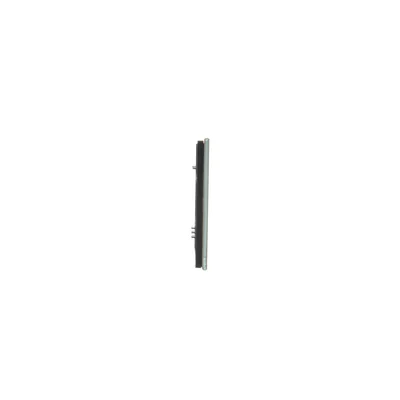 SIMON 54 TOUCH Dalle tactile 3 modules 2 touchpads verticaux + 1 touchpad + 2 touchpads verticaux silver fog