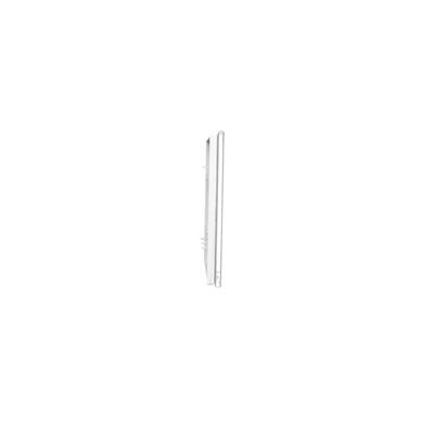 SIMON 54 TOUCH Dalle tactile 3 modules 2 touchpads verticaux + 2 touchpads horizontaux + 4 touchpads blanc perle