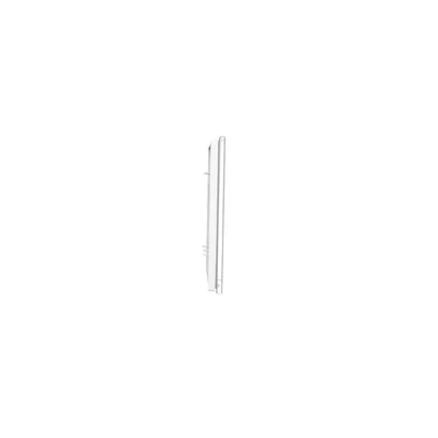 SIMON 54 TOUCH Dalle tactile 3 modules 4 touchpads + 4 touchpads + 4 touchpads blanc perle
