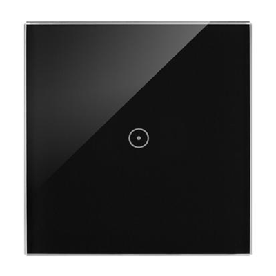SIMON 54 TOUCH Panel dotykowy 1 moduł 1 pole dotykowe zastygła lawa