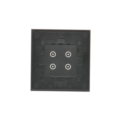 SIMON 54 TOUCH Panel dotykowy 1 moduł 4 pola dotykowe zastygła lawa