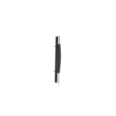 SIMON 54 TOUCH Panel dotykowy 2 moduły 2 pola dotykowe pionowe + 1 otwór na osprzęt zastygła lawa