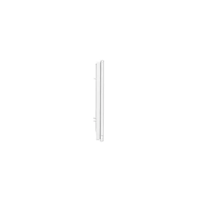 SIMON 54 TOUCH Panel dotykowy 2 moduły 2 pola dotykowe pionowe + 4 pola dotykowe biała perła