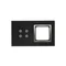 SIMON 54 TOUCH Panel dotykowy 2 moduły 4 pola dotykowe + 1 otwór na osprzęt księżycowa lawa