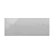 SIMON 54 TOUCH Panel dotykowy 3 moduły 4 pola dotykowe + 1 pole dotykowe + 4 pola dotykowe srebrna mgła