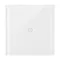 SIMON 54 TOUCH Panel táctil 1 módulo 1 campo táctil blanco perla