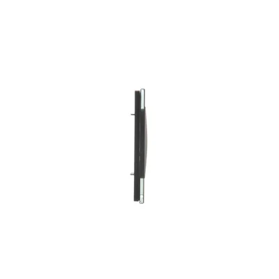 SIMON 54 TOUCH Panel táctil 2 módulos 2 campos táctiles verticales + 1 hueco para accesorios lava lunar