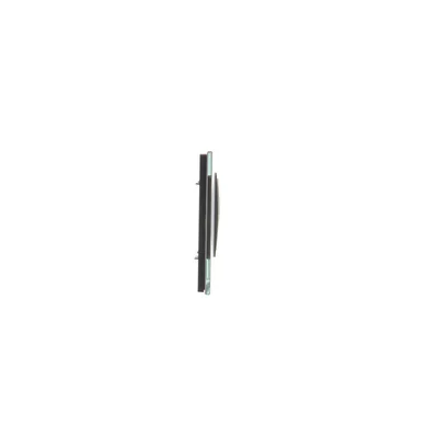 SIMON 54 TOUCH Panel táctil 3 módulos 2 campos táctiles horizontales + 2 campos táctiles verticales + 1 orificio para accesorios nube de tormenta