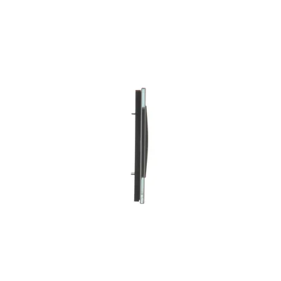 SIMON 54 TOUCH Pannello touch 2 moduli 4 campi touch + 1 foro per accessori nuvola temporalesca