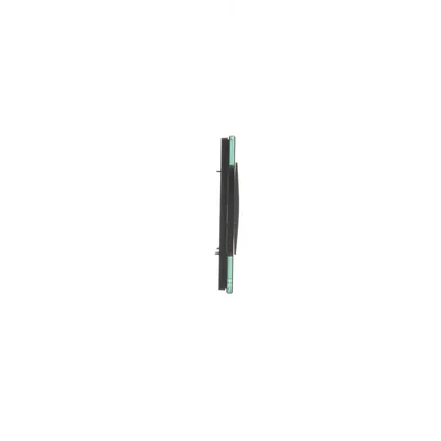 SIMON 54 TOUCH Pannello touch 3 moduli 1 campo touch + 2 campi touch verticali + 1 foro per accessori lava solidificata