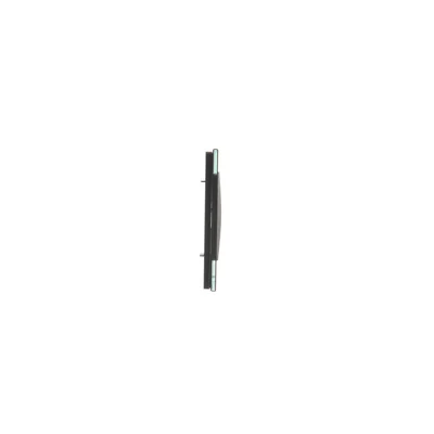 SIMON 54 TOUCH Pannello touch 3 moduli 1 campo touch + 2 fori per accessori lunar lava