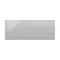 SIMON 54 TOUCH Pannello touch 3 moduli 1 campo touch + 4 campi touch + 4 campi touch silver fog