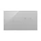 SIMON 54 TOUCH Сенсорна панель 2 модулі 1 тачпад + 4 тачпади silver mist
