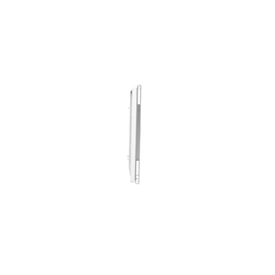 SIMON 54 TOUCH Сенсорна панель 3 модулі 4 тачпади + 4 тачпади + 1 отвір для аксесуарів white pearl