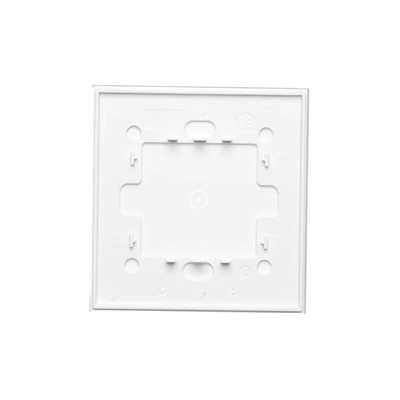 SIMON 54 TOUCH Touch panel 1 module 1 touch field white pearl