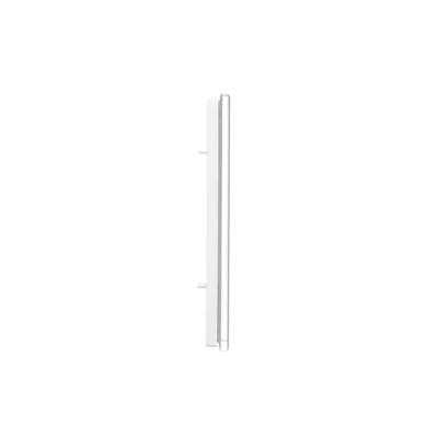 SIMON 54 TOUCH Touch panel 1 module 1 touch field white pearl