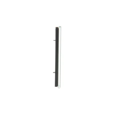 SIMON 54 TOUCH Touch panel 1 module 4 touch fields silver mist
