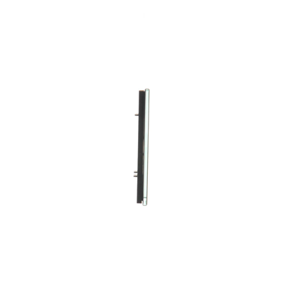 SIMON 54 TOUCH Touch panel 2 modules 1 touch field + 1 touch field solidified lava