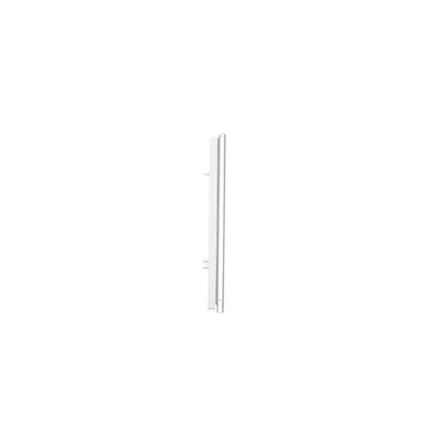 SIMON 54 TOUCH Touch panel 2 modules 2 horizontal touchpads + 2 horizontal touchpads white pearl