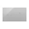 SIMON 54 TOUCH Touch panel 2 modules 2 horizontal touchpads + 2 vertical touchpads silver fog